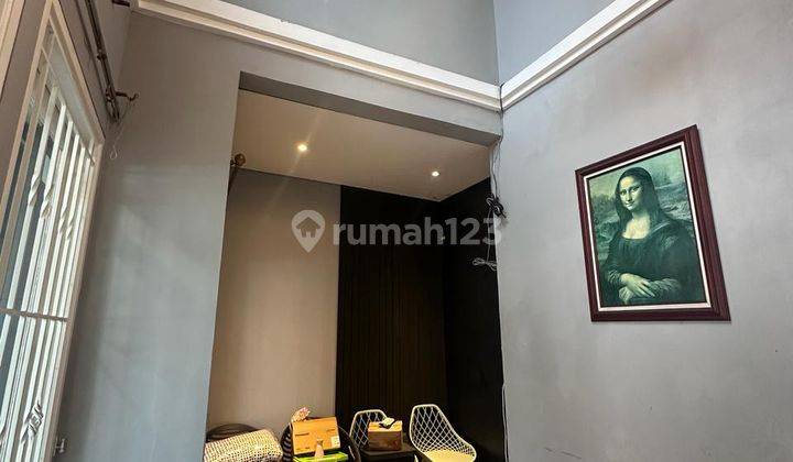 Rumah Permata Buana Puri Indah Unit Bagus Rapi 2