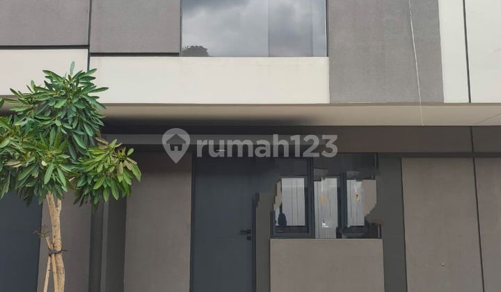 Rumah Park Serpong Xyz Cove Rumah Park Serpong Xyz Cove
