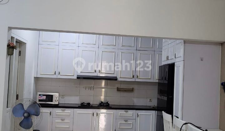 Angel Residences West Jakarta Neat 2