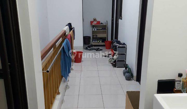 Kost Allogio Gading Serpong Hoek Banci Terisi Penuh 1