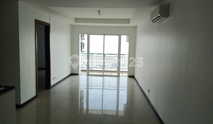 Condominium Greenbay Tower M Pluit Rapi Siap Huni