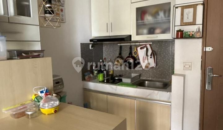 Palm Mansion Cengkareng Apartment Tidy Unit