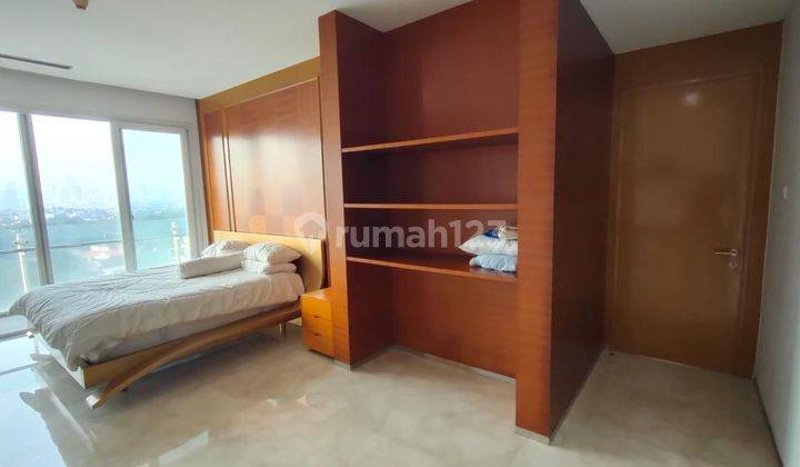 Apartemen Nirvana Kemang 4 Bedroom Furnish 2