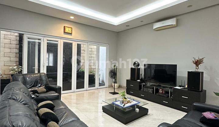 Rumah Minimalis Puri Indah Dalam Komplek Rumah Minimalis Puri Indah Dalam Komplek