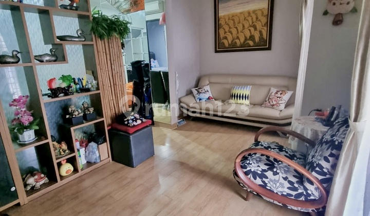 Rumah Casa Jardin Rapi Siap Huni Semi Furnish Rumah Casa Jardin Rapi Siap Huni Semi Furnish