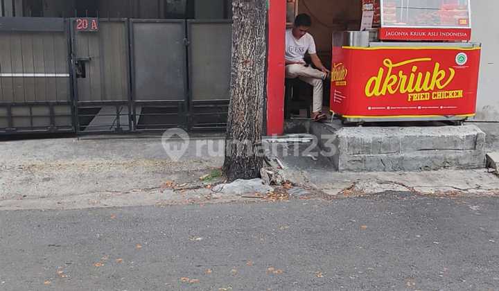 Rumah Tua Jual Cepat Kedoya Jakarta Barat