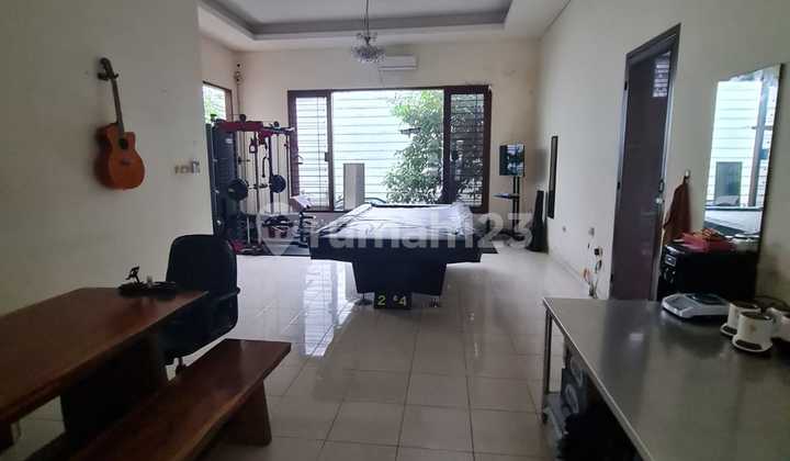 Citra Garden 2 House, Good Area