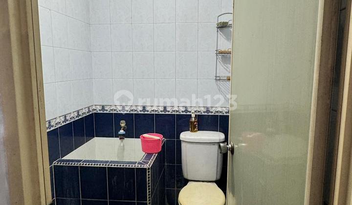 Kapuk Mas 1 Villa House Near Neat School 2