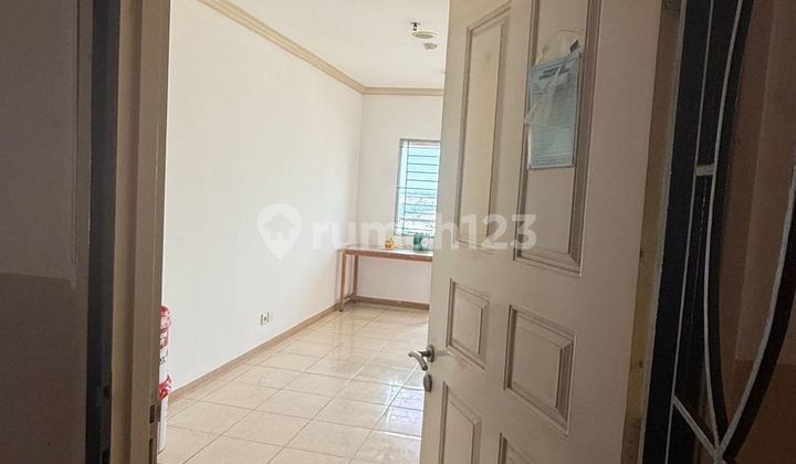 Apartemen City Resort Bougenville Rapi Bersih Apartemen City Resort Bougenville Rapi Bersih