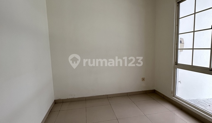 Greenlake City Cluster Europe Rental House