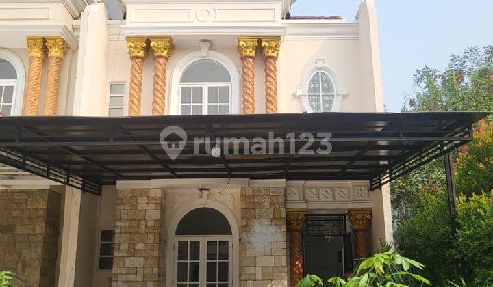 Angel Residences West Jakarta Neat 1