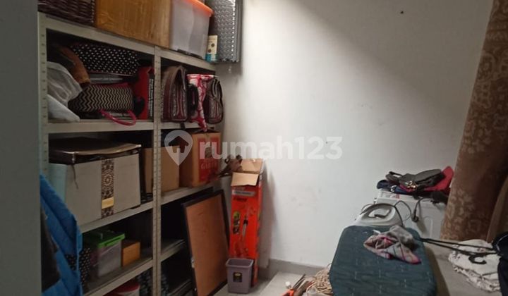 Rumah Town House Viridia Fatmawati Ada Pool Rumah Town House Viridia Fatmawati Ada Pool