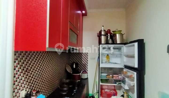 Rumah Greenlake City Cluster Bagus Furnish  2