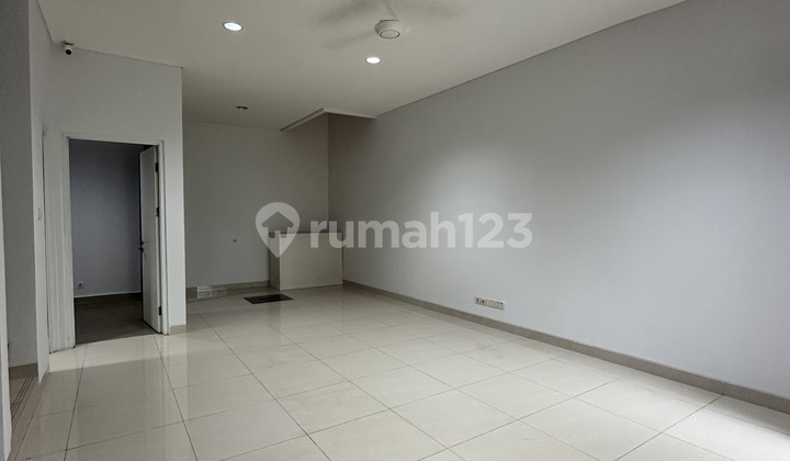 Rumah Riviera At Puri Metland No Void Full Bangunan 1