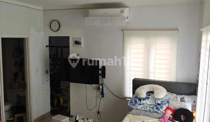 Rumah Omaha Village Gading Serpong 3 Lantai  2