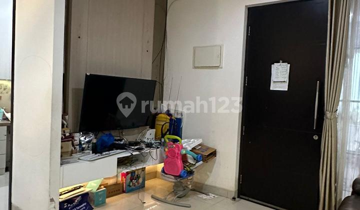 Rumah Green Village Furnish Bagus Dan Sudah Renov 2