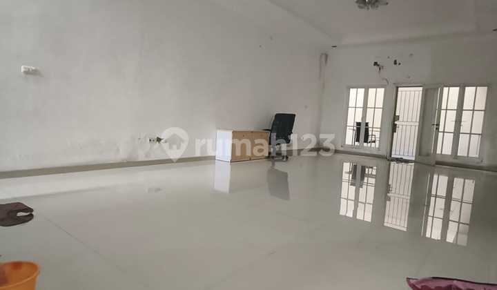 Rumah Angel Residence 2 Lantai Bagus Rapi