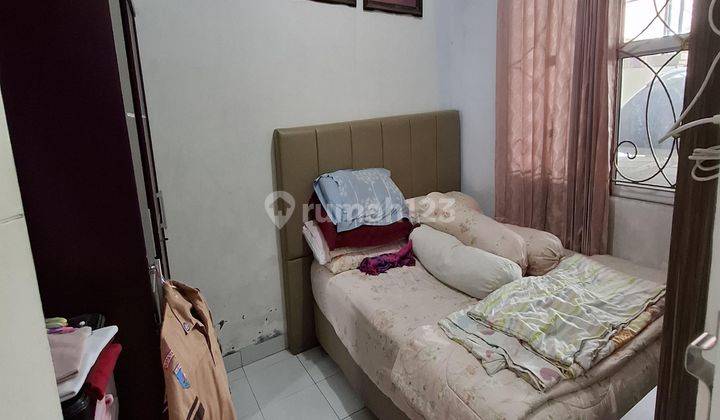 Rumah Poris Paradise Ekslusif Unit Bagus  2