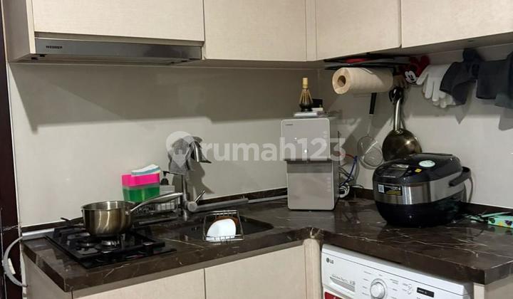 Puri Mansion Apartment 1 Bedroom Furnished