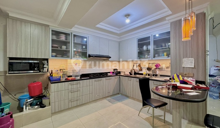 Kelapa Gading House, Wide Street, Neat House, Ready to Live In