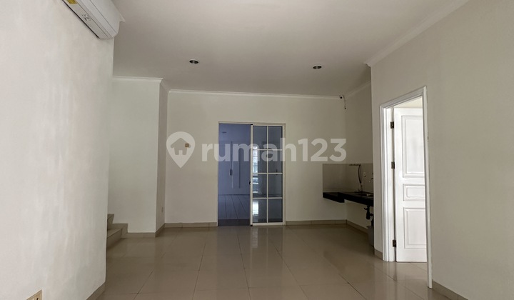 Greenlake City Cluster Europe Rental House