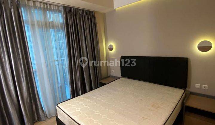 Apt Puri Orchard Cedar Heights View Pool Lantai Rendah 1