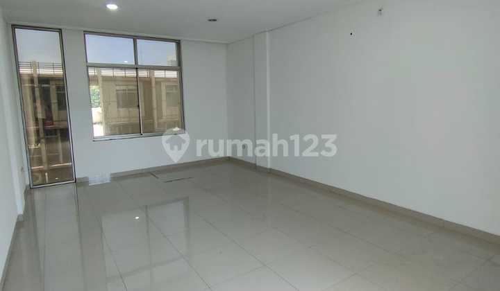 Rukan Green Village Cipondoh Cocok Untuk Kantor 1