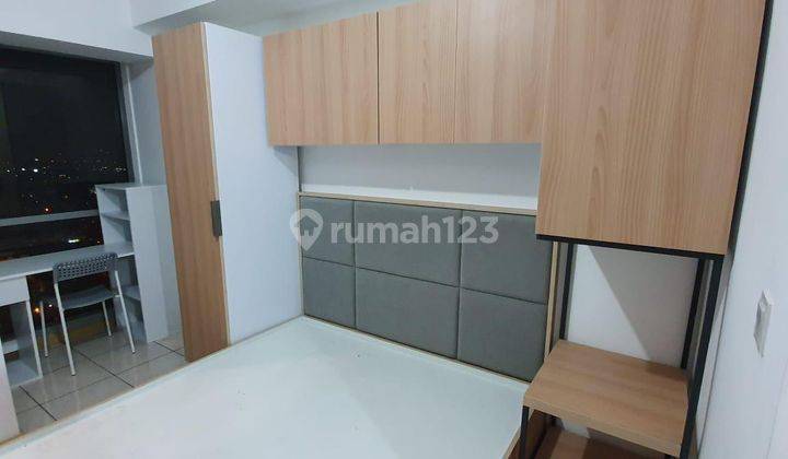 Apartemen Midtown Residence Gading Serpong Studio 1