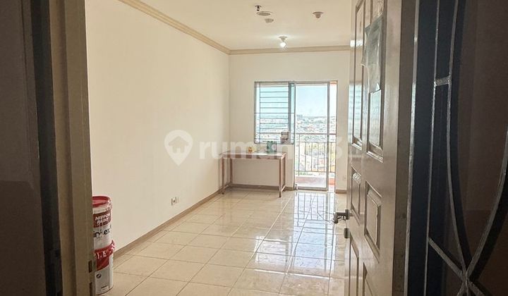 City Resort Bougenville Apartment Tidy Clean