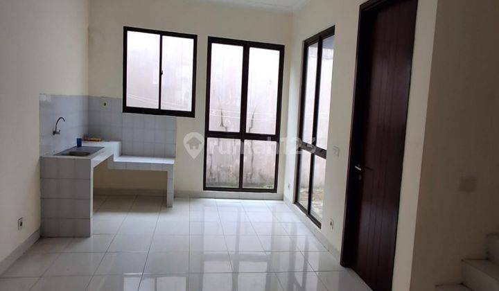 Rumah Bsd Caspia Kosongan Minimal 1 Tahun 2