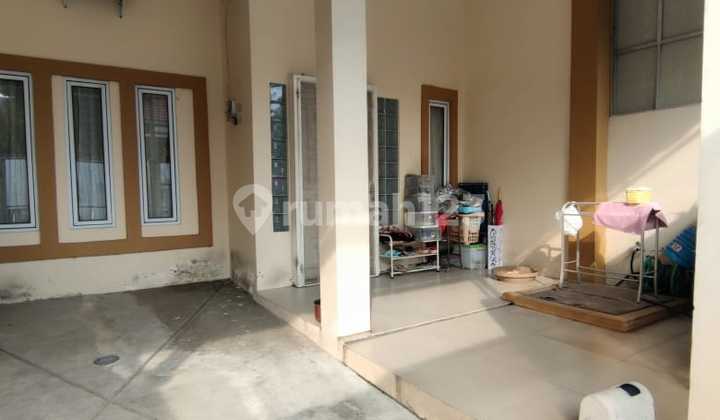 Rumah Arcadia Daan Mogot Tangerang 2 Lantai 2