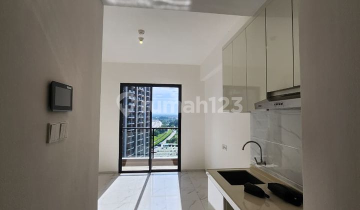 Apartemen Skyhouse Bsd Unfurnish Harga Miring