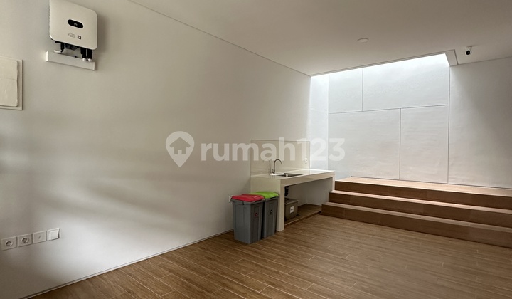 Terravia BSD New House Ready for Handover Terravia BSD New House Ready for Handover