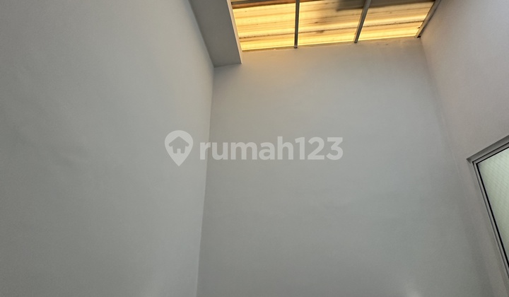 Rumah Riviera At Puri Metland No Void Full Bangunan 2