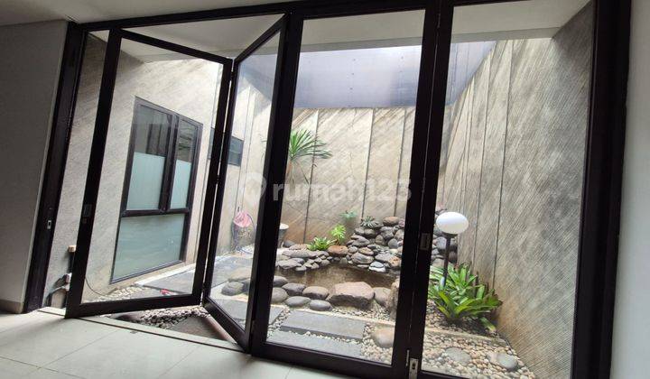 Rumah Alam Sutera Olivia Semi Furnish Rapi 2