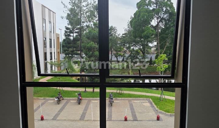 Gading Serpong Il Lago Premium Shophouse 2