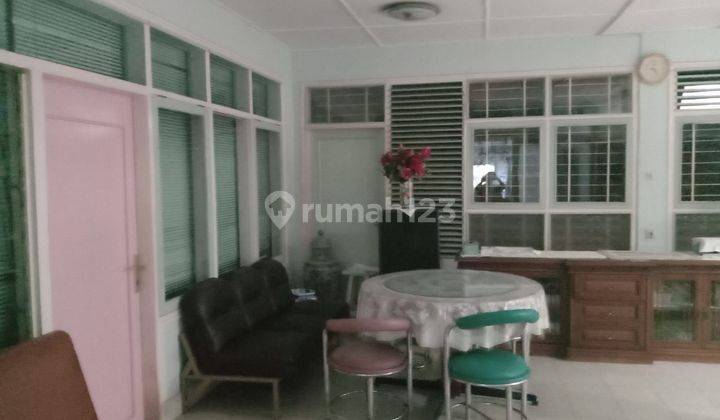 Rumah Strategis Pusat Kota Sayap Braga Bandung 2