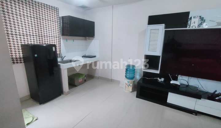 Apartemen Sudirman Suites Type Studio Pusat Kota Bandung 2