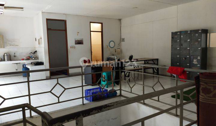 Gudang Strategis Pusat Kota Sayap Pajajaran Bandung 5