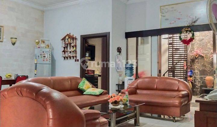 Rumah Asri & Siap Huni Sayap Talaga Bodas 1