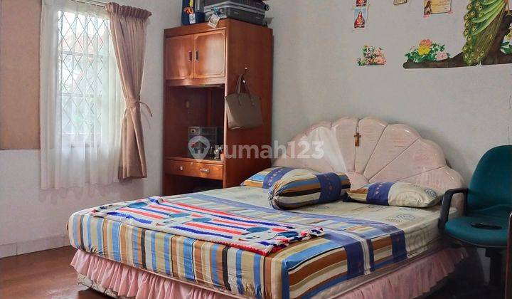 Rumah Asri & Siap Huni Sayap Talaga Bodas 2