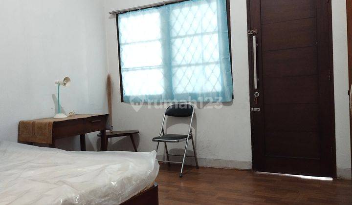 Rumah Asri & Siap Huni Sayap Talaga Bodas 4