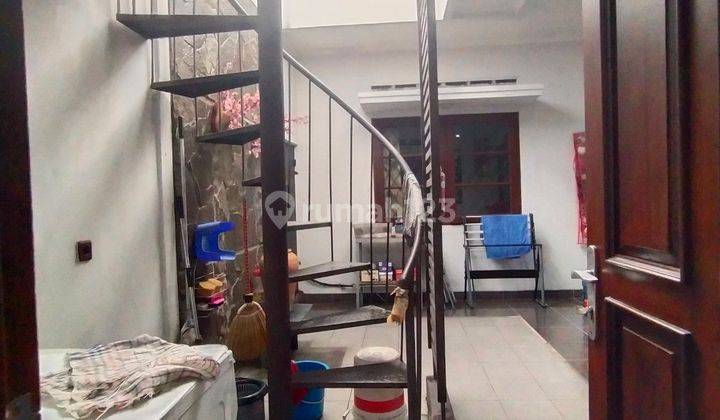 Rumah Asri & Siap Huni Sayap Talaga Bodas 7