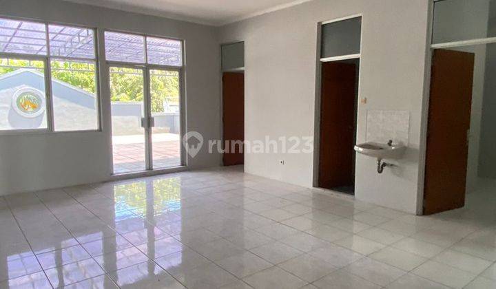 Ruko Strategis Mainroad Moch Ramdhan 3
