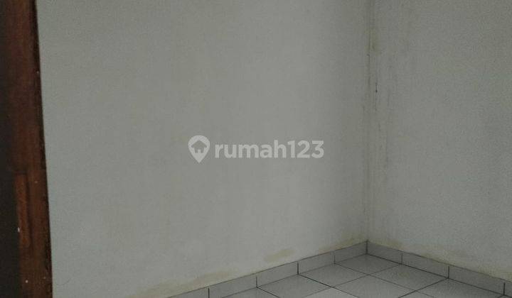 Rumah Pusat Kota Lokasi Sayap Pasir Kaliki  Bandung 2