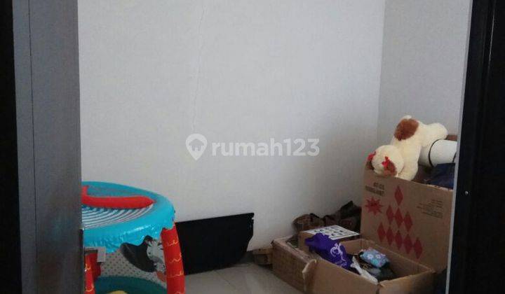 Rumah Murah Minimalis Lokasi Strategis Dekat Tol Seroja  2