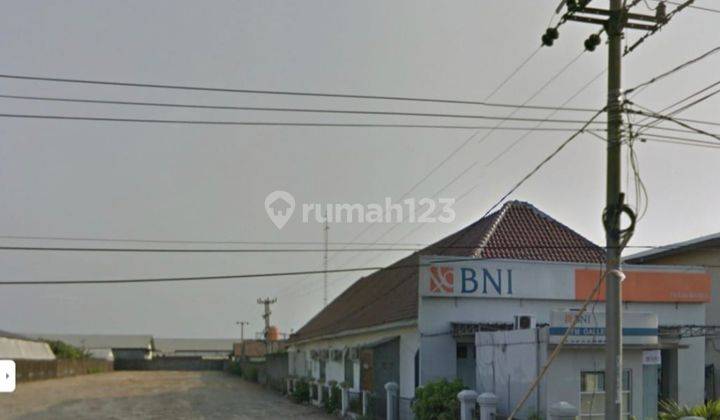 Tanah Kavling Strategis Lokasi Jl Raya Tegalwangi Cirebon 2