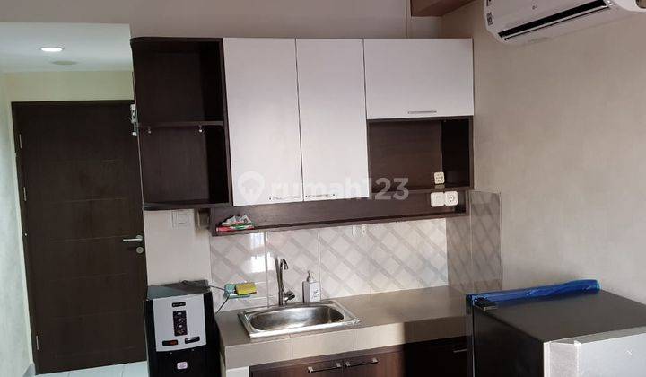 Harga Murah Apartemen M-Square Jalan Cibaduyut Bandung 2