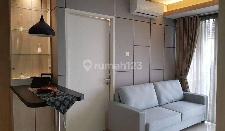 Apartemen Landmark Residence  Lokasi Strategis Pusat Kota Bandung  2