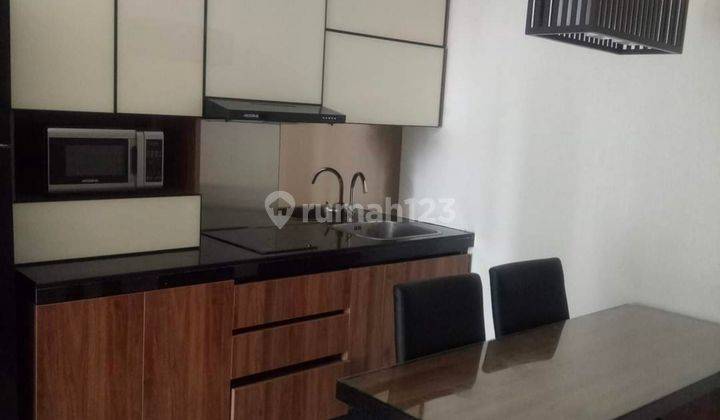 Apartemen Mewah Landmark Residence di Bima , Pajajaran 1